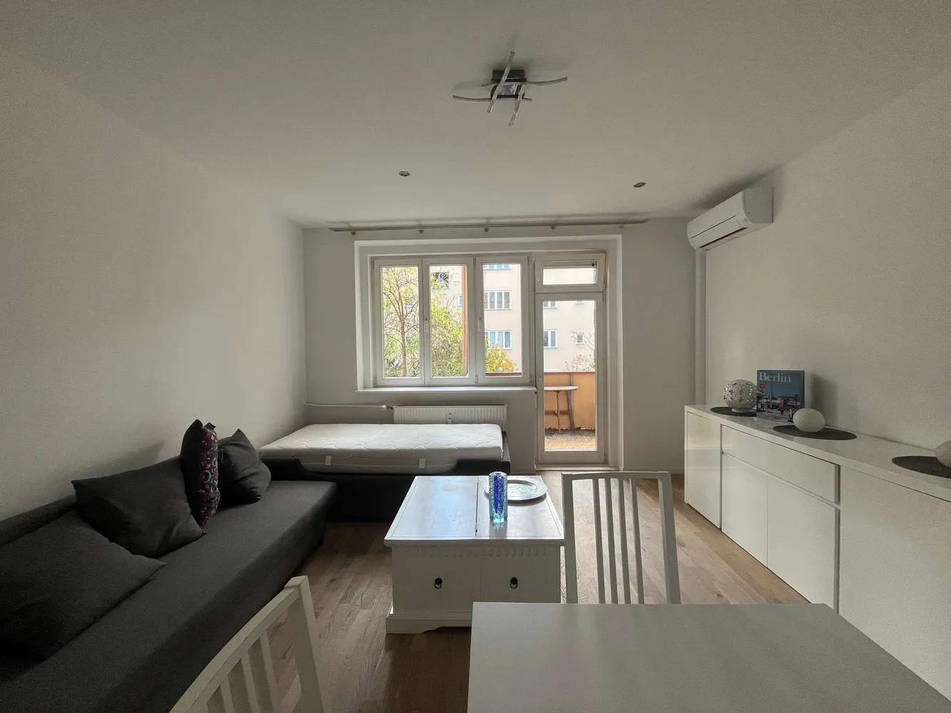 2 Zimmer Wohnung mit 58 m² in Berlin – Bild 3