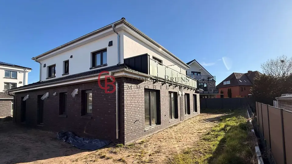 3 Zimmer Wohnung mit 83 m² in Achim – Bild 4