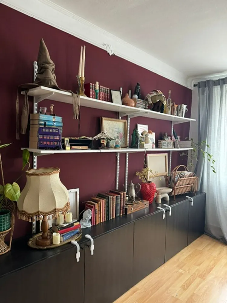 4 Zimmer Wohnung mit 134 m² in Düsseldorf – Bild 6