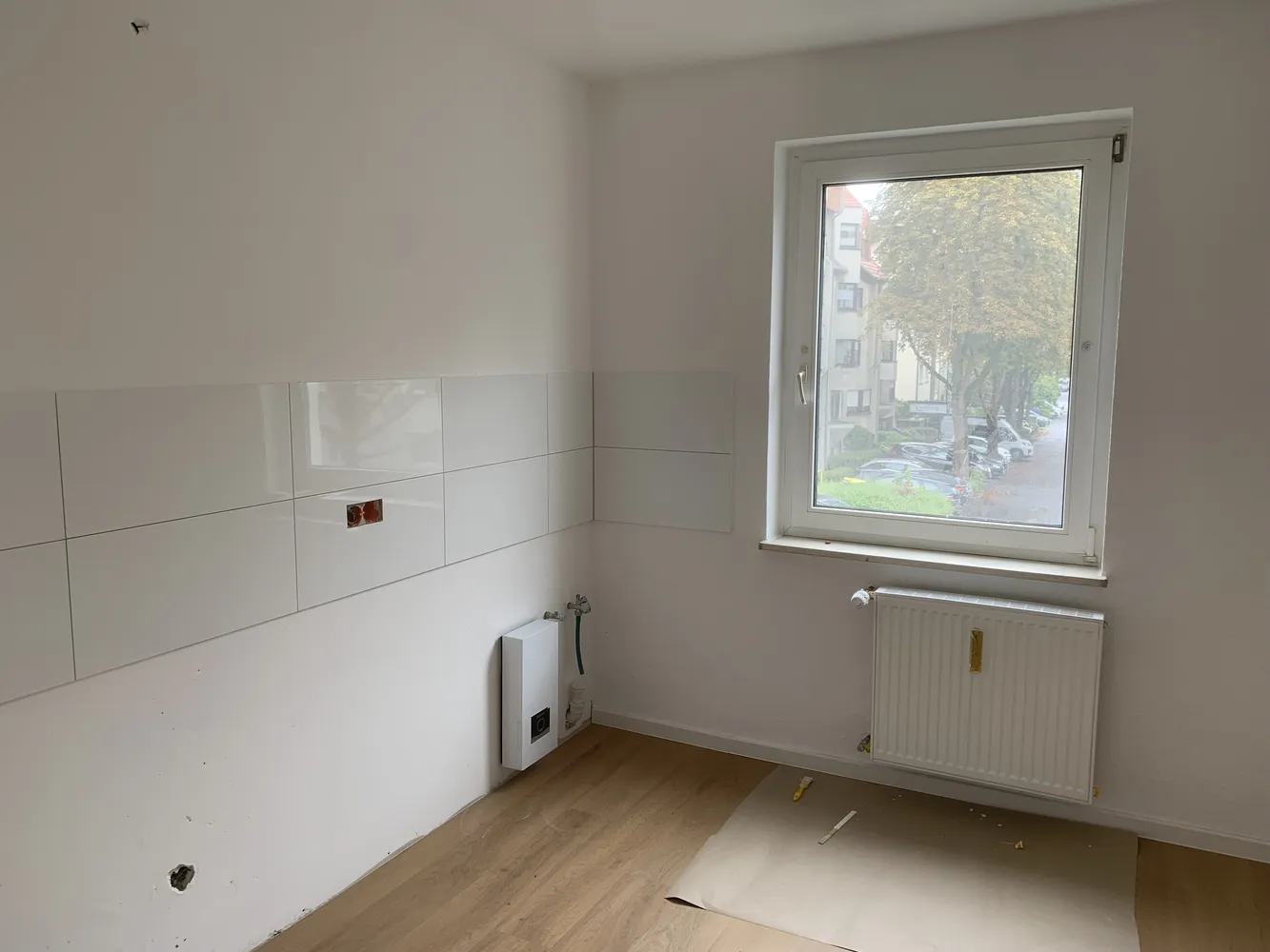 4 Zimmer Wohnung mit 129 m² in Essen – Bild 4