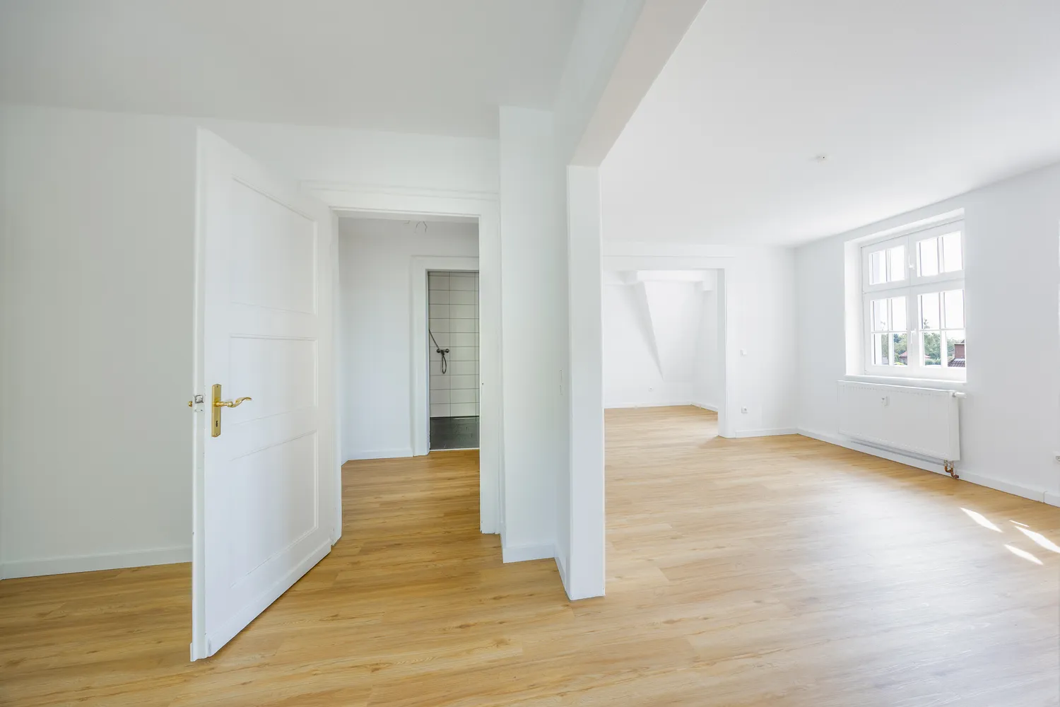 2 Zimmer Wohnung mit 72 m² in Hamm – Bild 11