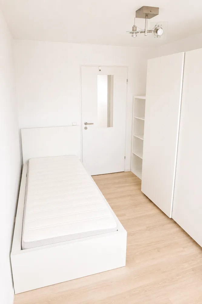 1 Zimmer Wohnung mit 10 m² in Stuttgart – Bild 3
