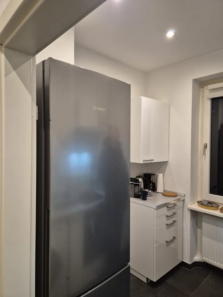 3 Zimmer Wohnung mit 54 m² in Hannover – Bild 8