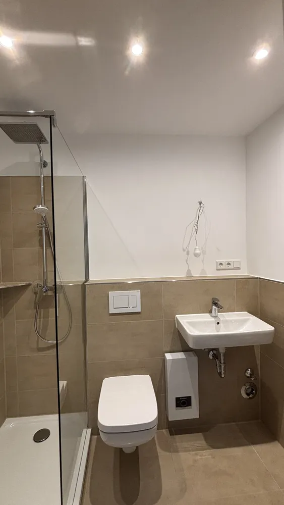 3 Zimmer Wohnung mit 70 m² in Köln – Bild 10