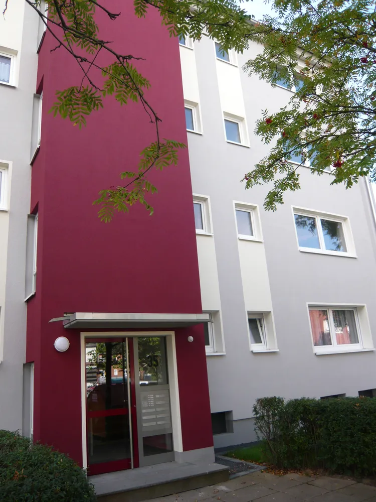 2 Zimmer Wohnung mit 58 m² in Düren – Bild 3