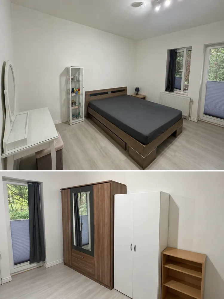 2 Zimmer Wohnung mit 50 m² in Hannover – Bild 3