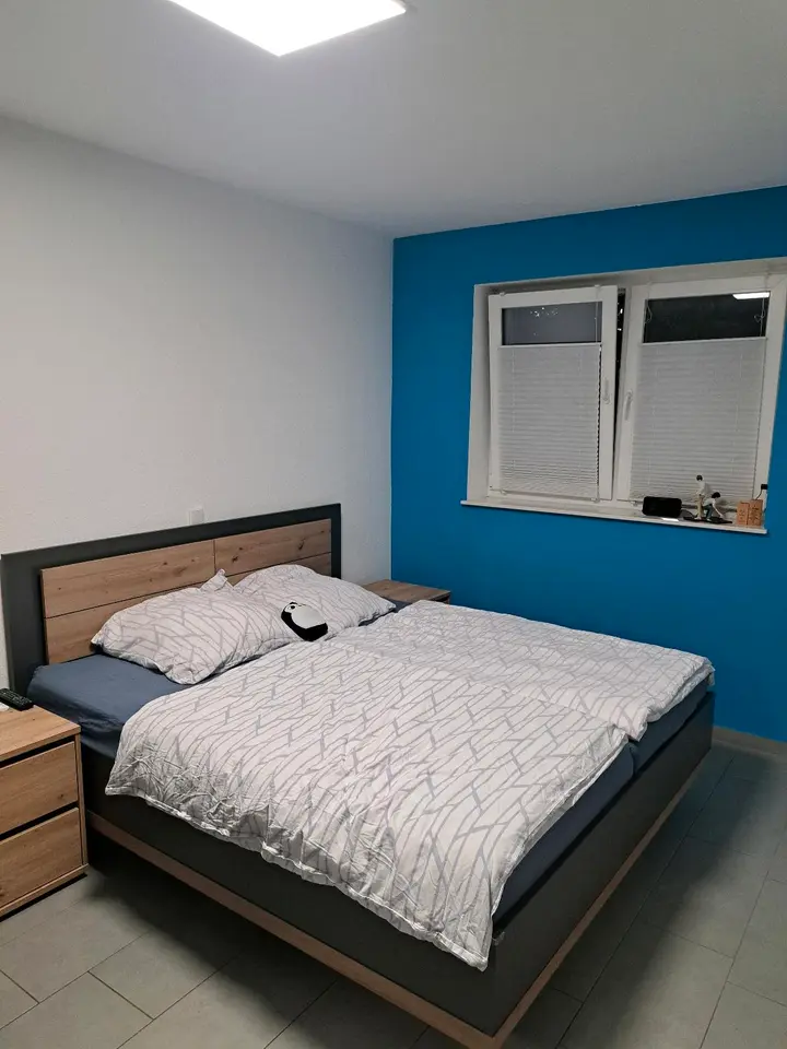 2 Zimmer Wohnung mit 80 m² in Ibbenbüren – Bild 9