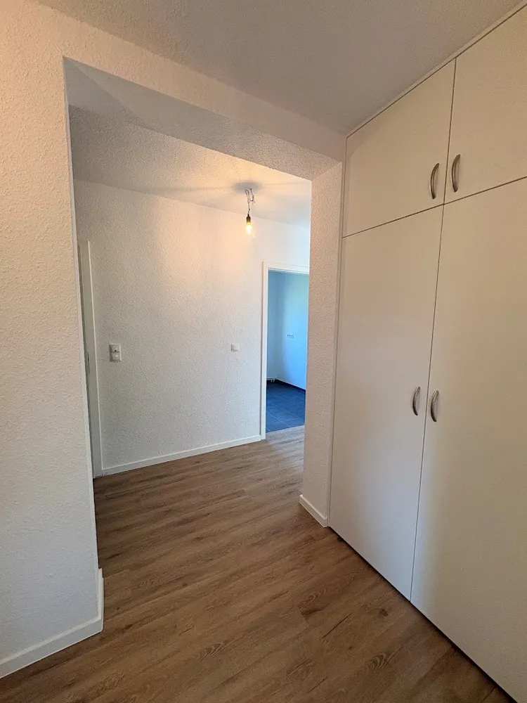 4 room apartment with 82 m² in Brunswick – Photo 5