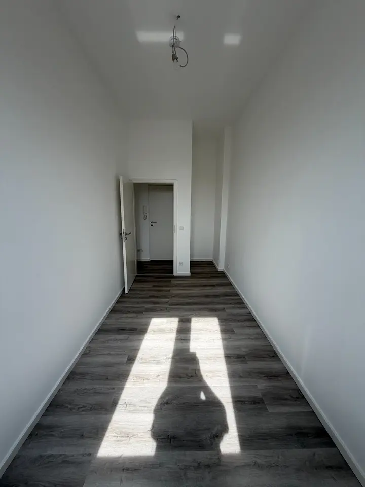 3 Zimmer Wohnung mit 45 m² in Bonn – Bild 7