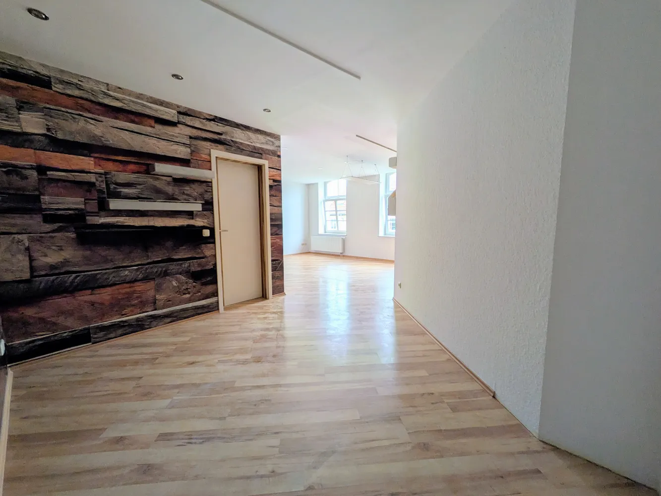 4 room apartment with 100 m² in Gera – Photo 4