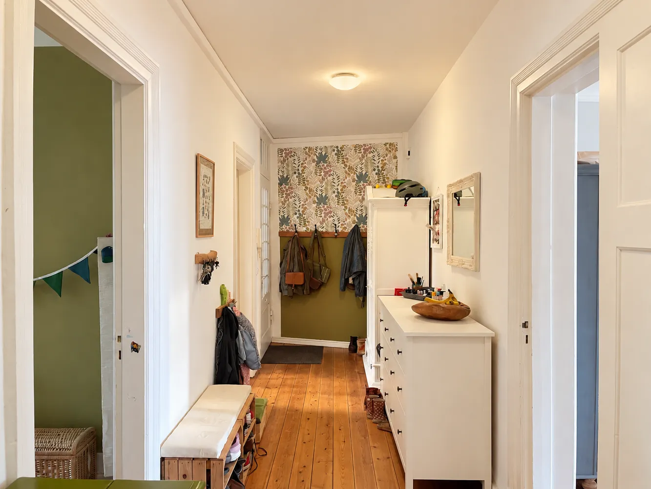 4 Zimmer Wohnung mit 89 m² in Flensburg – Bild 11