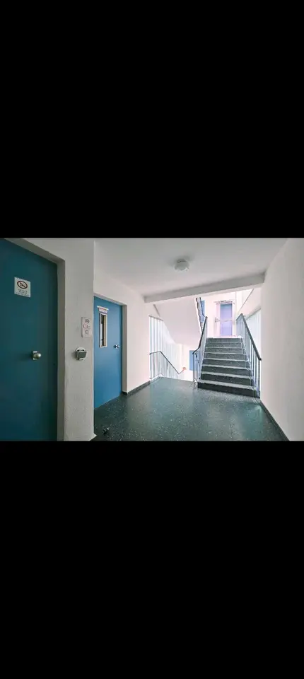 Studio mit 35 m² in Hagen – Bild 6