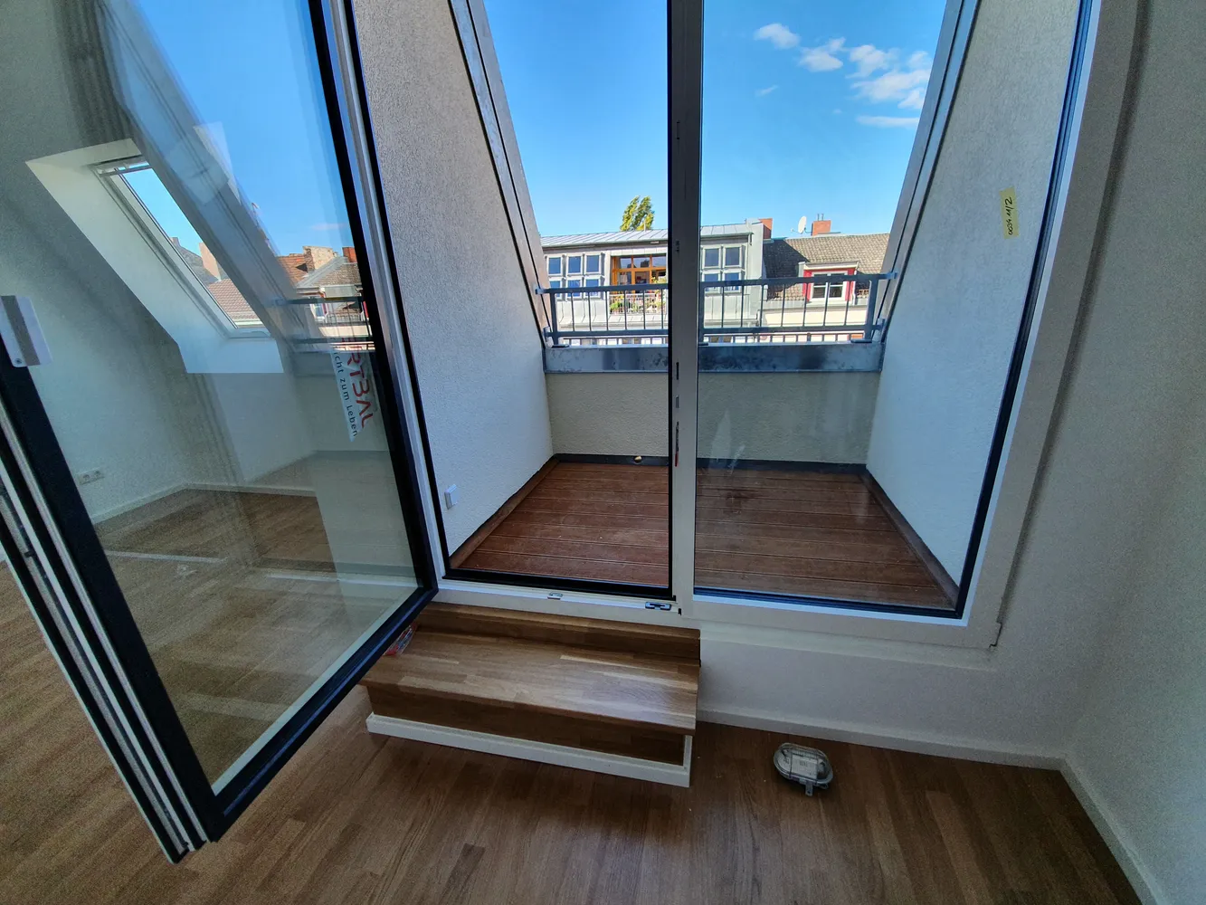 2 Zimmer Wohnung mit 43 m² in Berlin – Bild 5