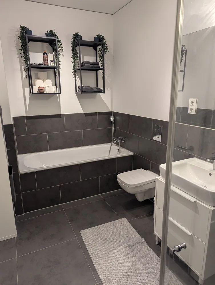 4 Zimmer Wohnung mit 94 m² in Frankfurt am Main – Bild 10
