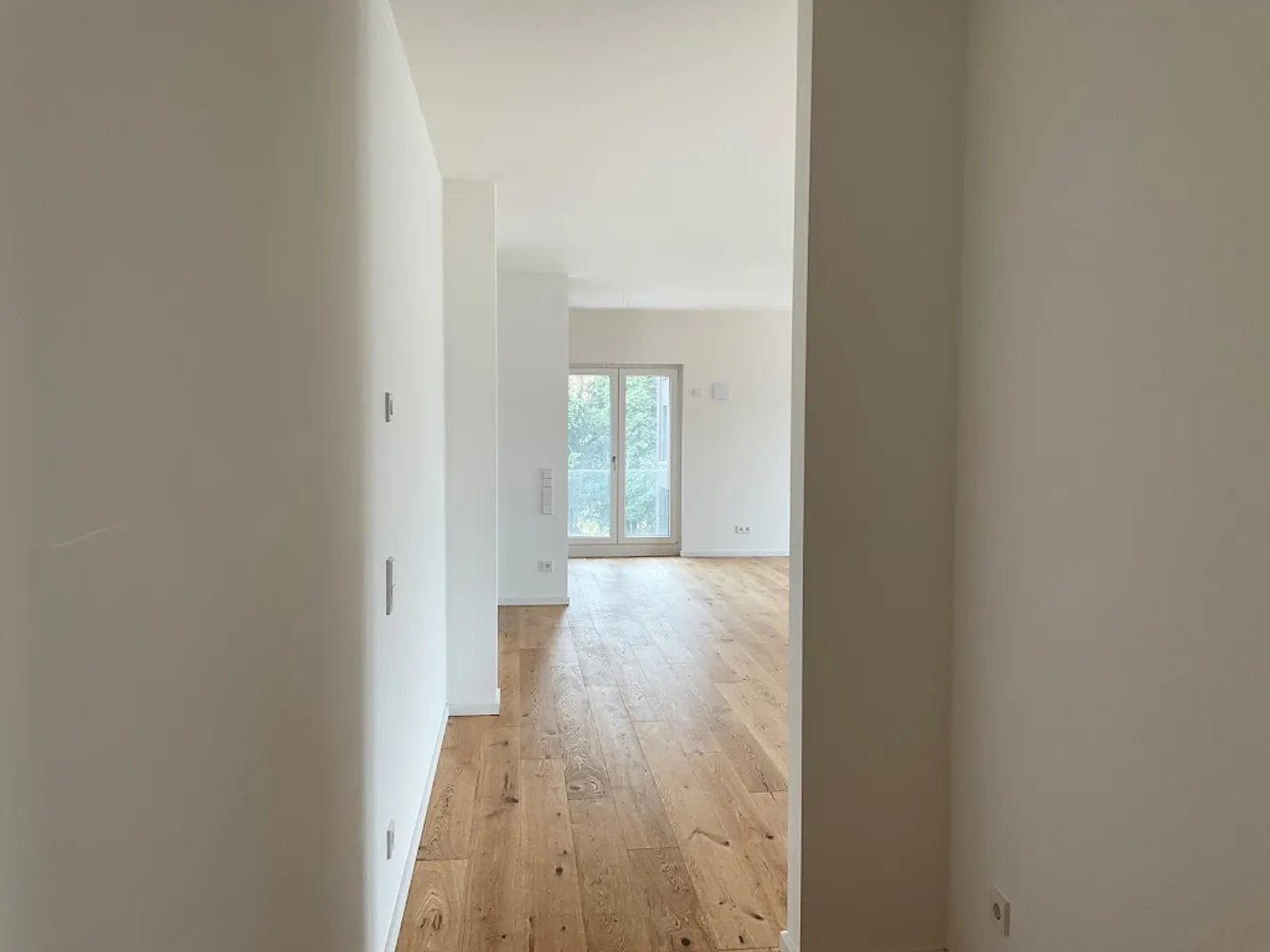 2 Zimmer Wohnung mit 74 m² in Hannover – Bild 12