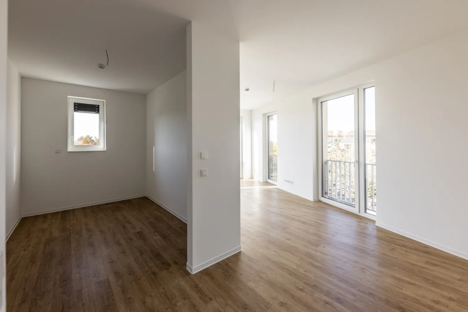 3 Zimmer Wohnung mit 152 m² in Cottbus – Bild 4