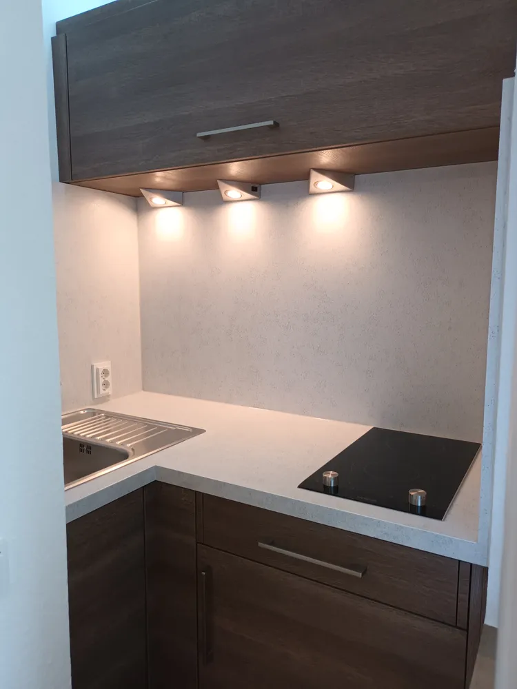 1 Zimmer Wohnung mit 28 m² in Nürnberg – Bild 7