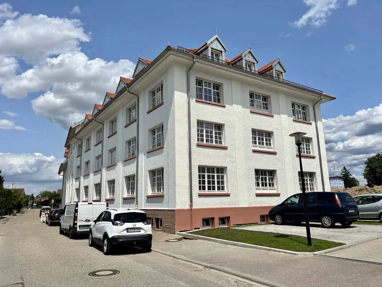 4 Zimmer Wohnung mit 112 m² in Lahr/Schwarzwald – Bild 6