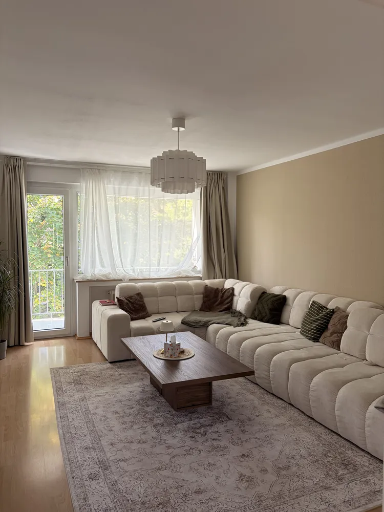 4 Zimmer Wohnung mit 106 m² in Mülheim an der Ruhr – Bild 6