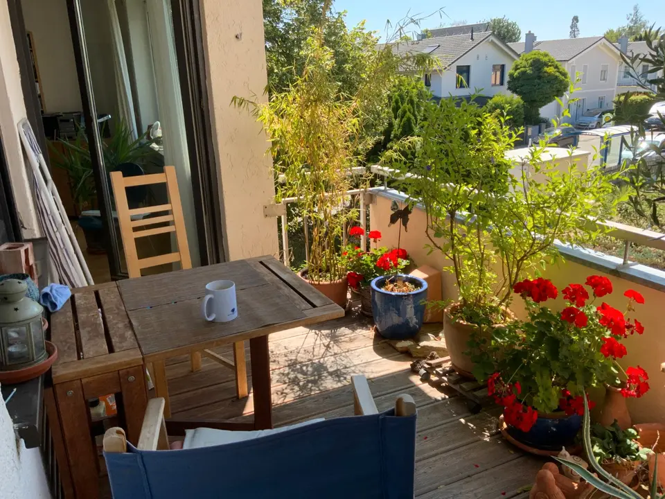 WG-Zimmer mit 14 m² in Starnberg – Bild 4