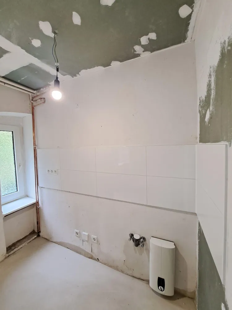 1 Zimmer Wohnung mit 36 m² in Berlin – Bild 3