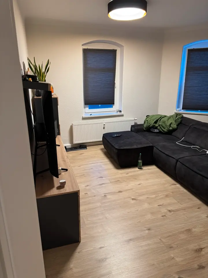 2 Zimmer Wohnung mit 46 m² in Radebeul – Bild 7