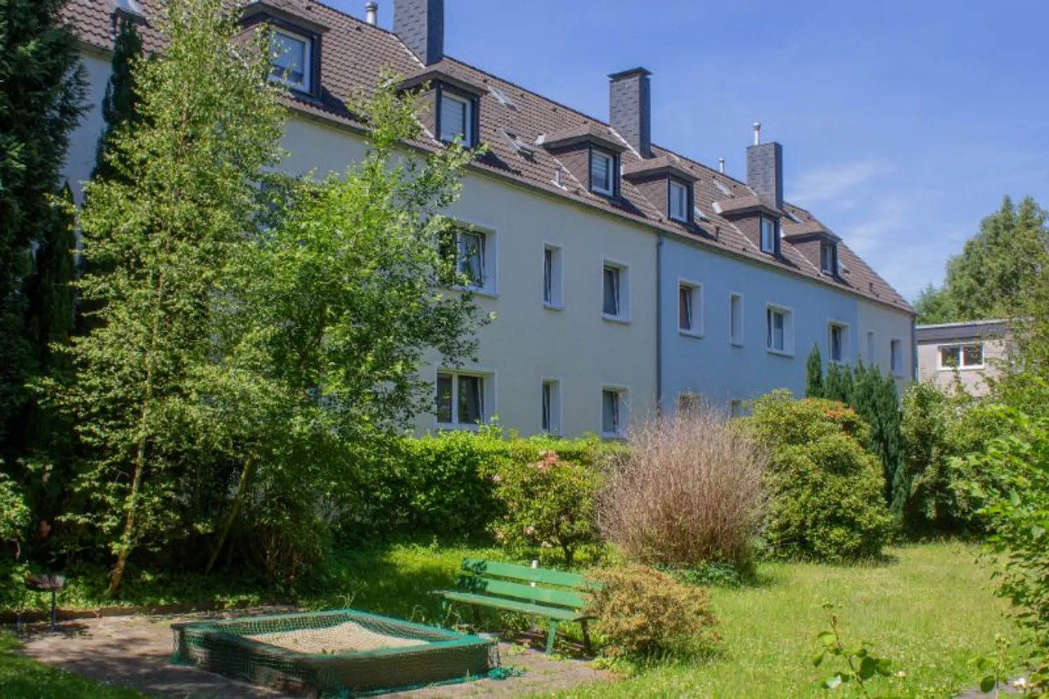 2 Zimmer Wohnung mit 54 m² in Essen – Bild 7