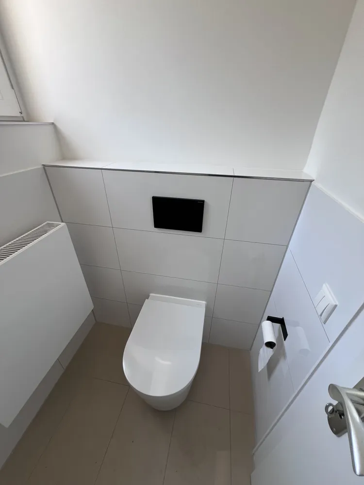 5 Zimmer Haus mit 124 m² in Hamburg – Bild 3