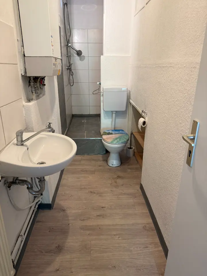 2 Zimmer Wohnung mit 65 m² in Dortmund – Bild 7