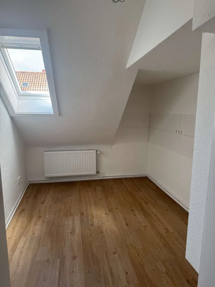 2 room apartment with 40 m² in Hanover – Photo 3