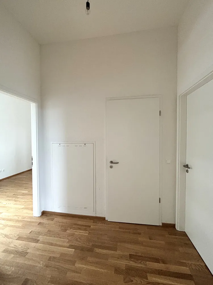 3 Zimmer Wohnung mit 90 m² in Mannheim – Bild 5