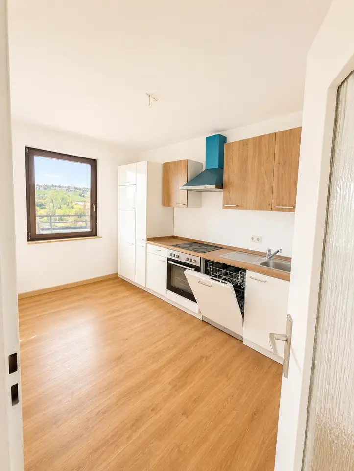3 Zimmer Wohnung mit 81 m² in Würzburg – Bild 3