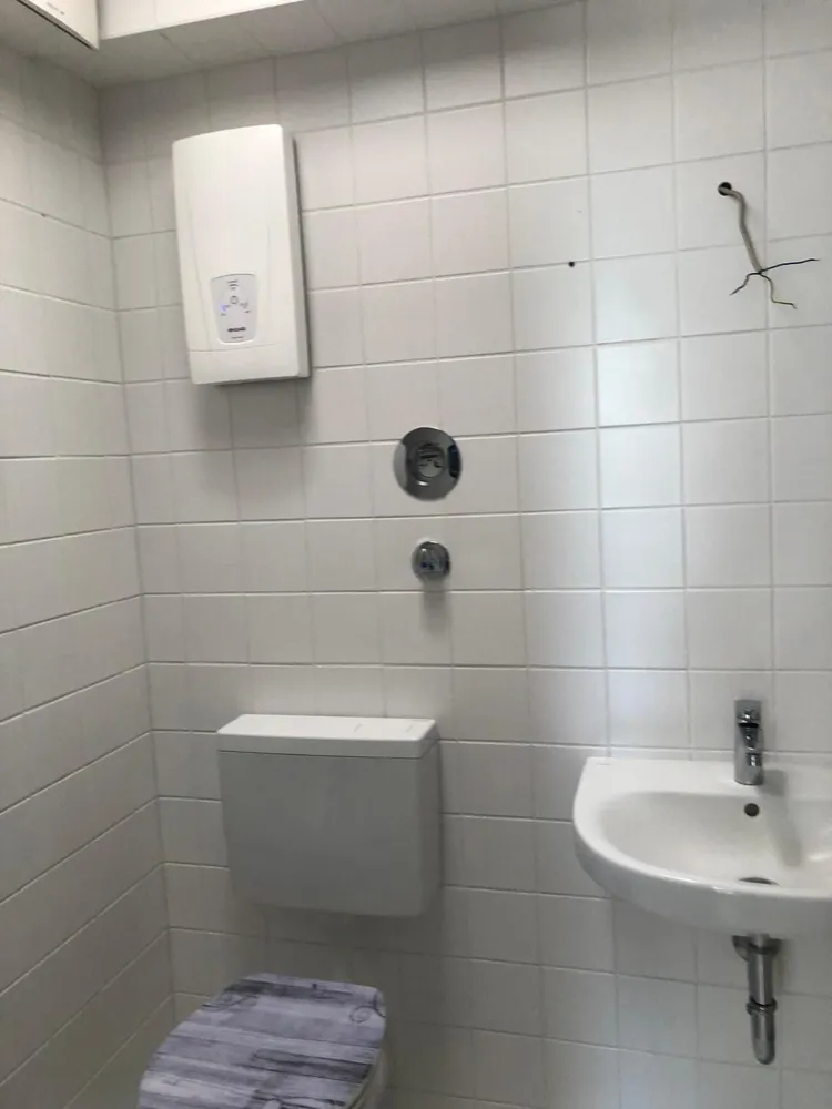 3 Zimmer Wohnung mit 103 m² in Bernau bei Berlin – Bild 7