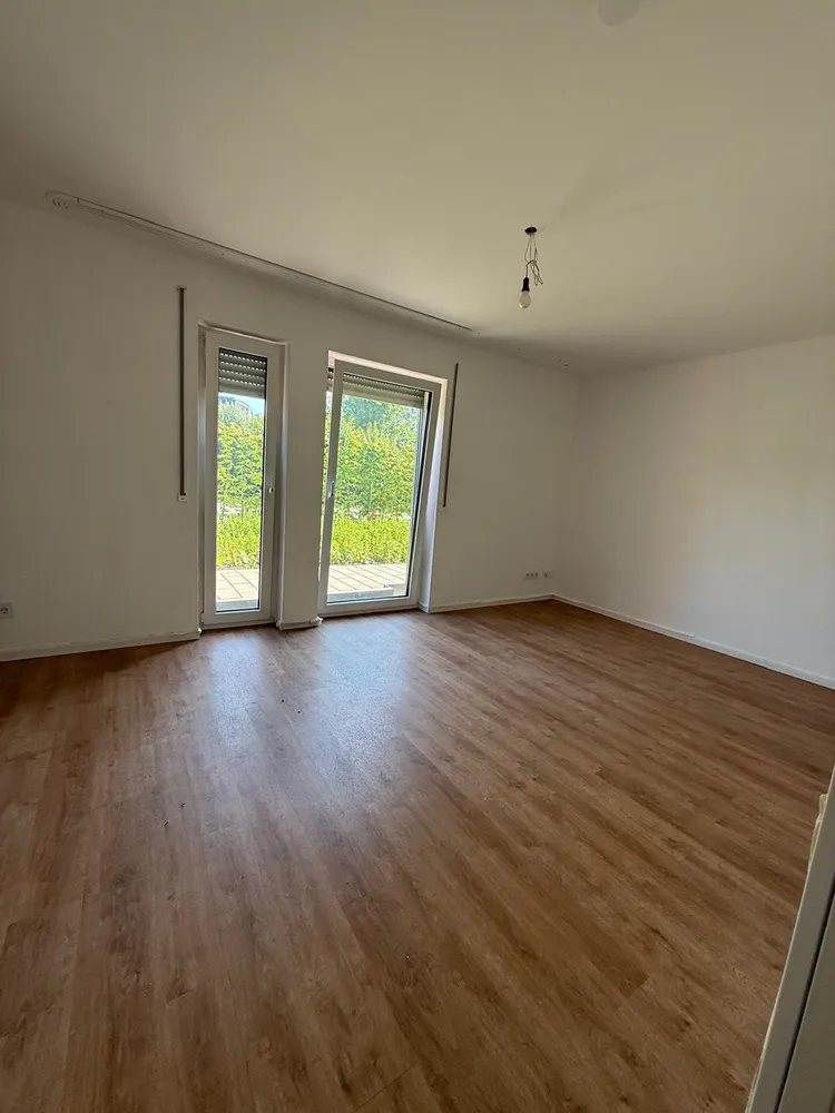 2 Zimmer Wohnung mit 62 m² in Köln – Bild 2