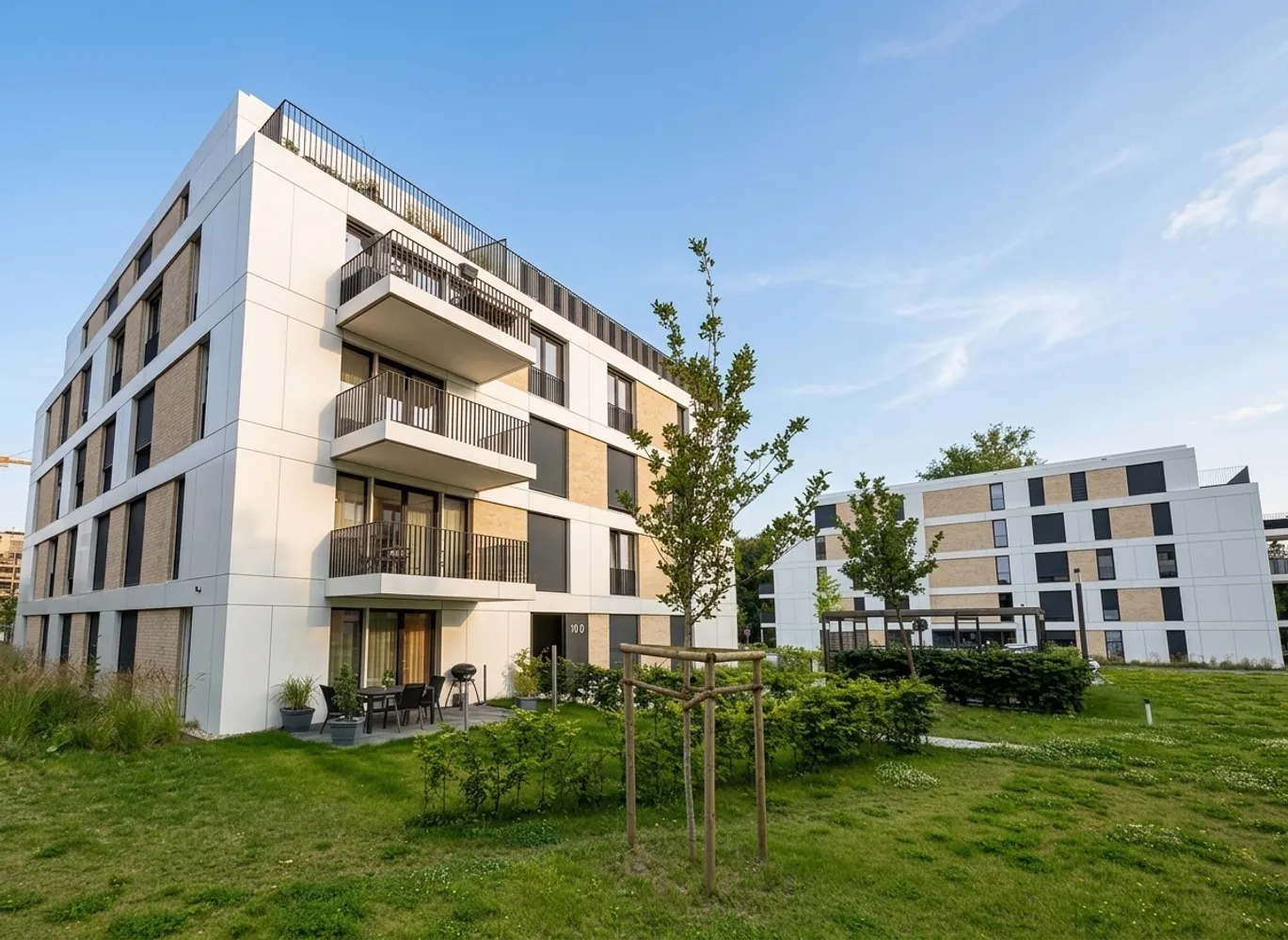 4 room apartment with 123 m² in Pinneberg – Photo 8