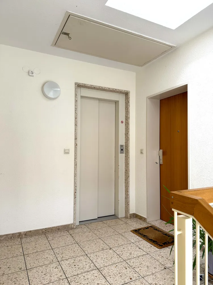 3 Zimmer Wohnung mit 73 m² in Hannover – Bild 4