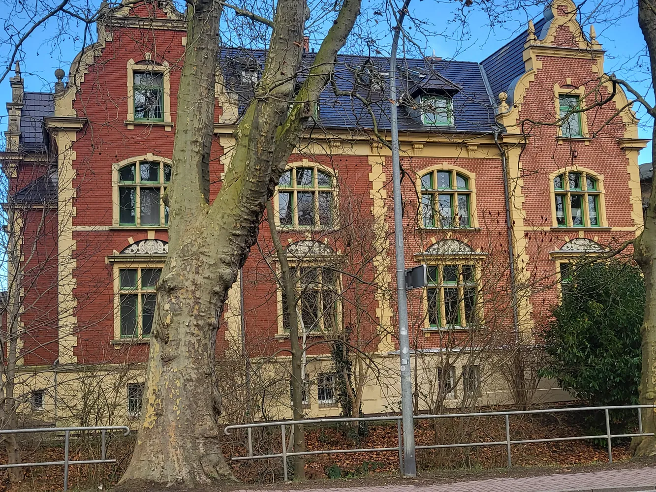 2 room apartment with 62 m² in Güstrow – Photo 1