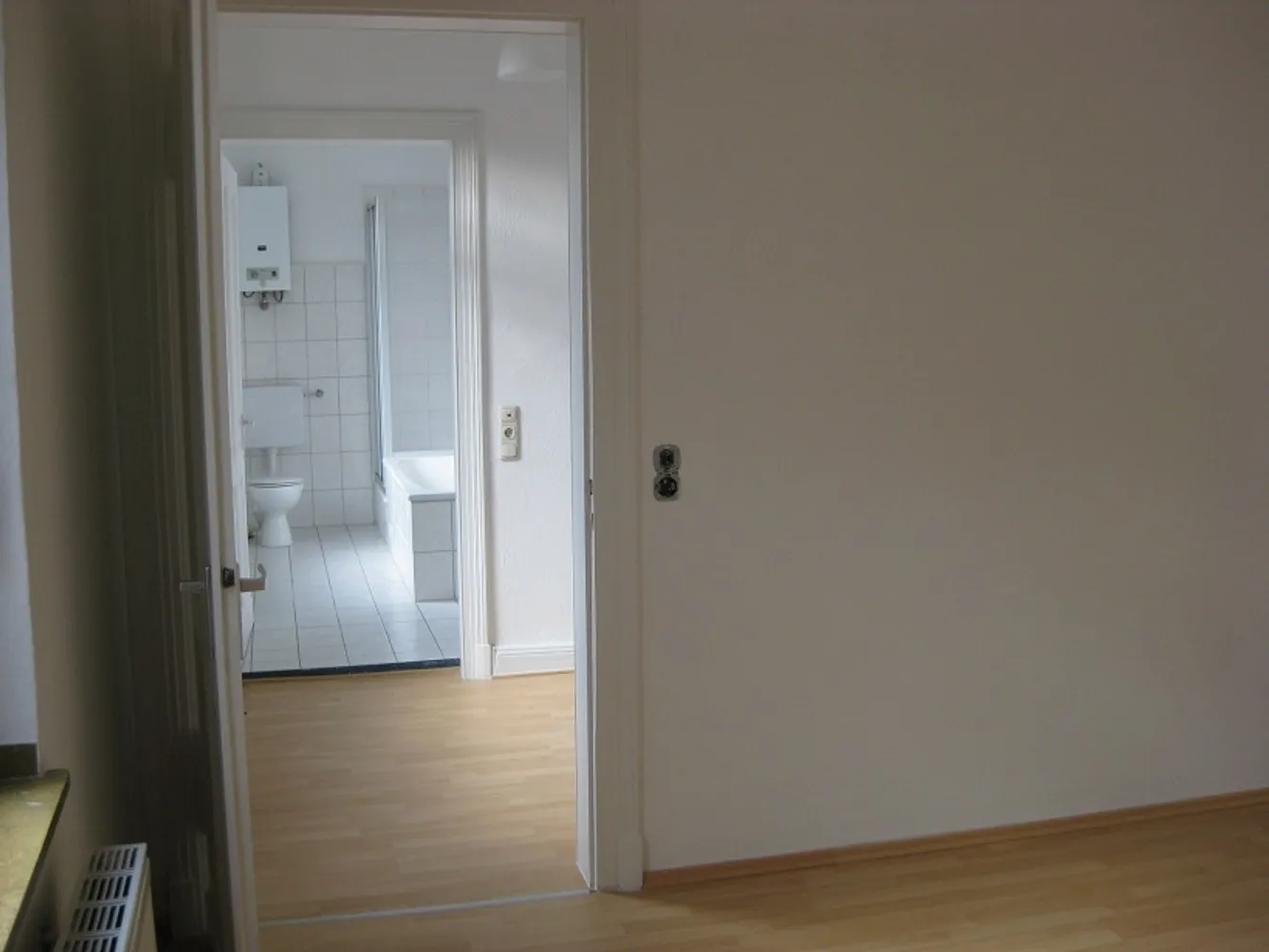 2 Zimmer Wohnung mit 70 m² in Dortmund – Bild 3