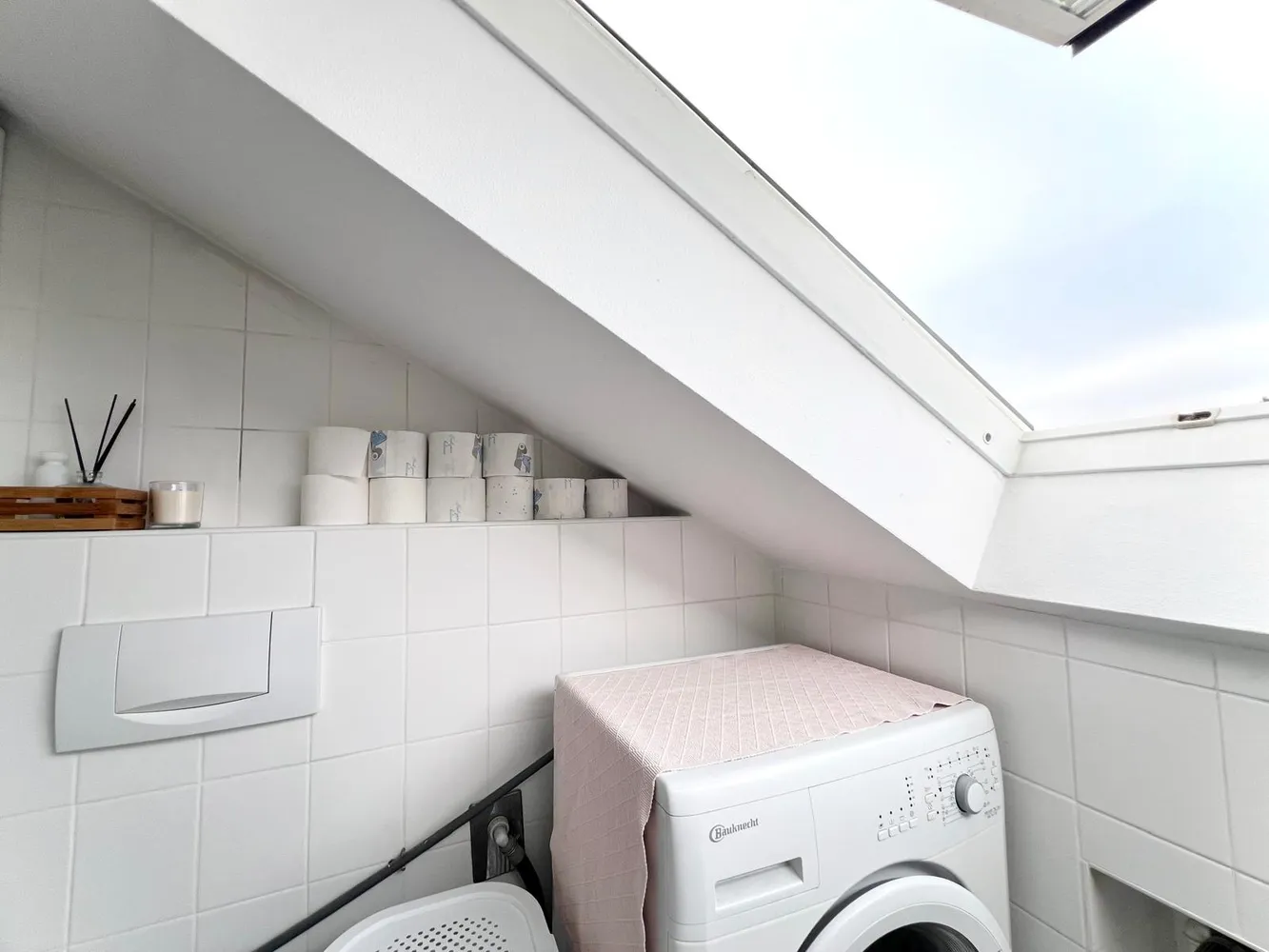 2 Zimmer Wohnung mit 60 m² in Hagen – Bild 7