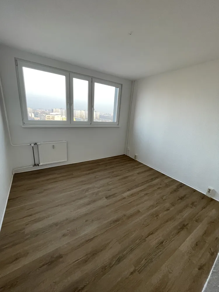 4 Zimmer Wohnung mit 85 m² in Rostock – Bild 7