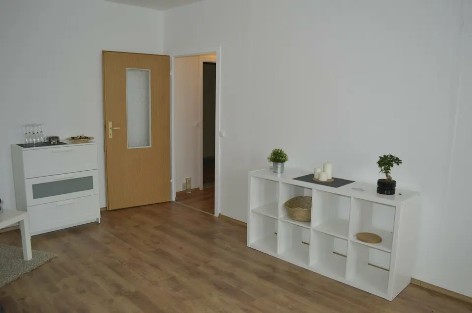 2 Zimmer Wohnung mit 40 m² in Chemnitz – Bild 8