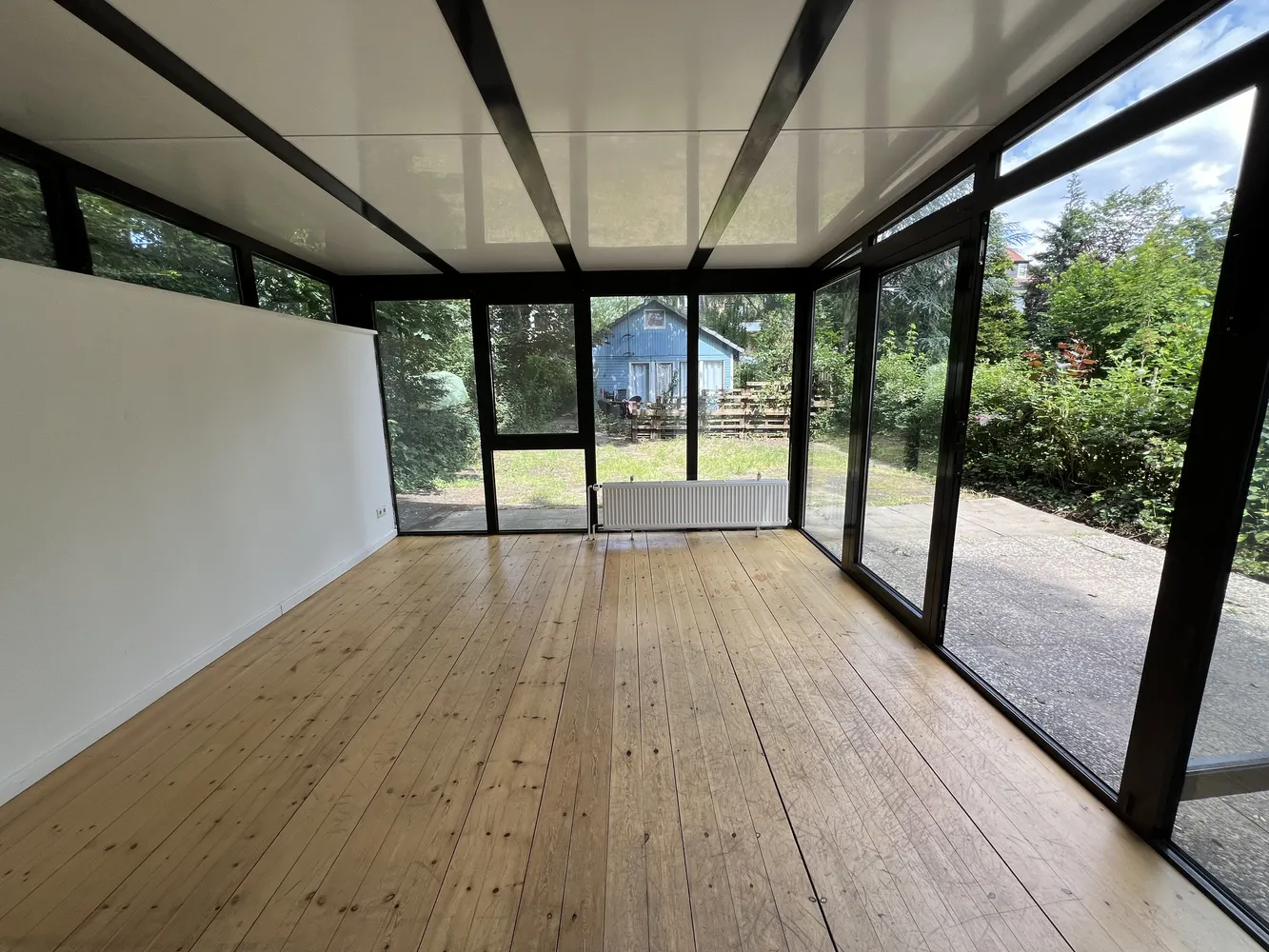 3 Zimmer Wohnung mit 79 m² in Hamburg – Bild 2