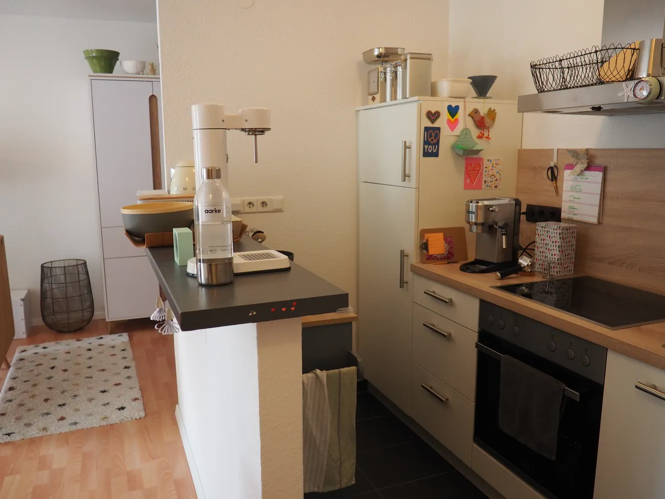 2 Zimmer Wohnung mit 47 m² in Kirchheim unter Teck – Bild 5