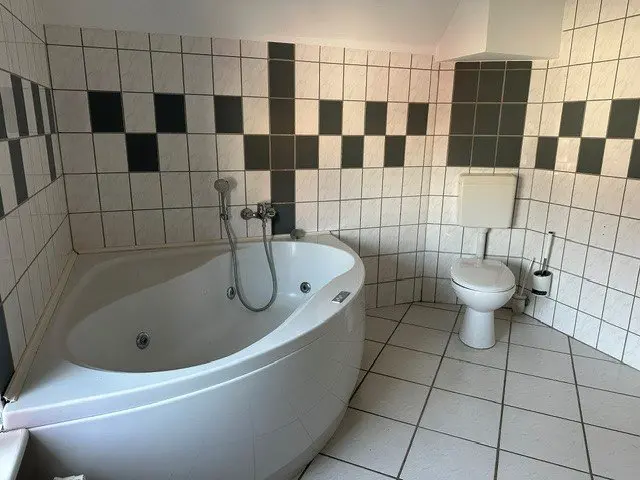 WG-Zimmer mit 25 m² in Stralsund – Bild 2