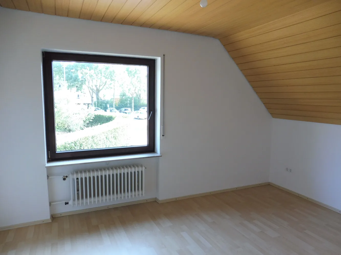 2 room apartment with 50 m² in Karlsruhe – Photo 4