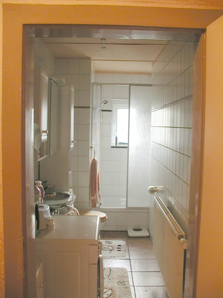 5 Zimmer Wohnung mit 125 m² in Bochum – Bild 8