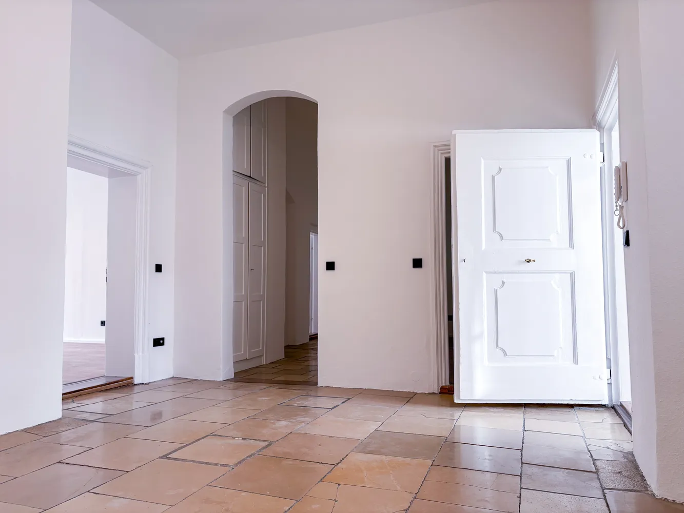 4 Zimmer Wohnung mit 185 m² in Augsburg – Bild 9