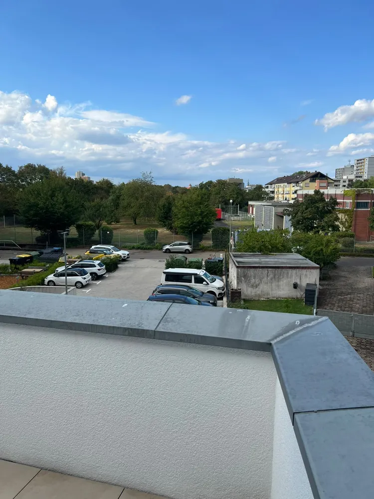 4 Zimmer Wohnung mit 132 m² in Karlsruhe – Bild 8