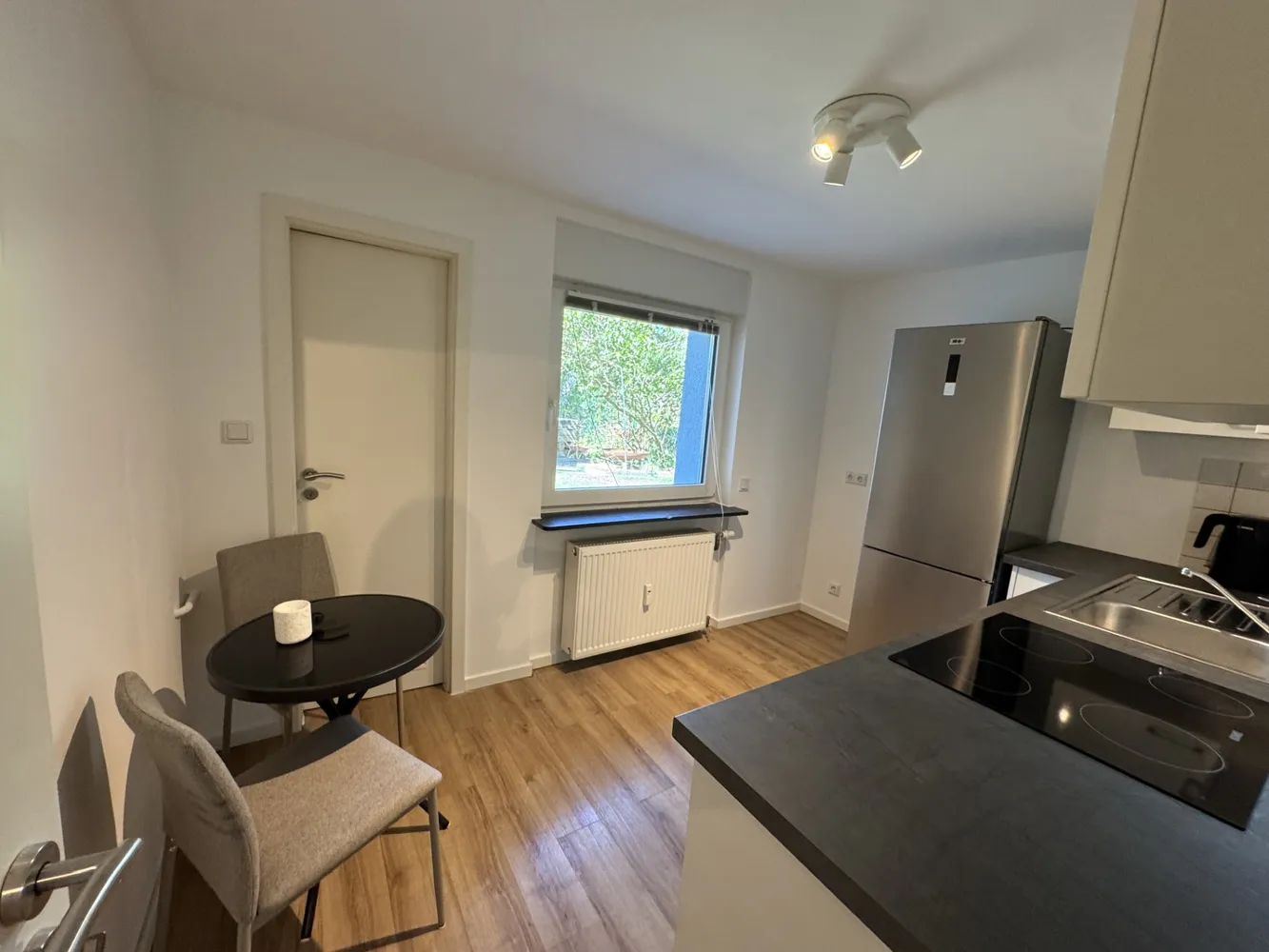 1 Zimmer Wohnung mit 40 m² in Frankfurt am Main – Bild 12