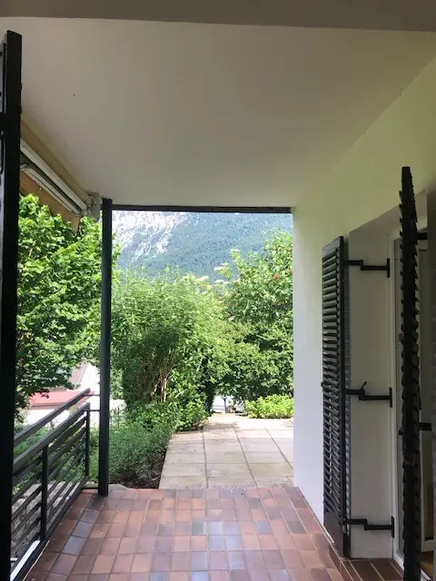 4 Zimmer Wohnung mit 135 m² in Traunstein – Bild 8